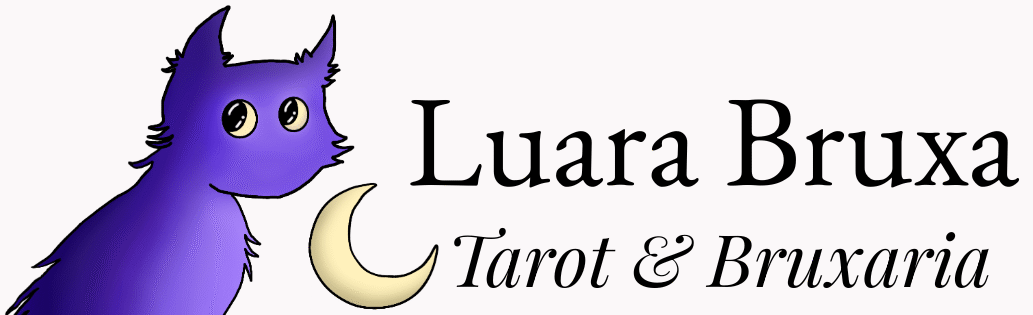 Luara Bruxa