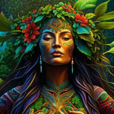Pachamama